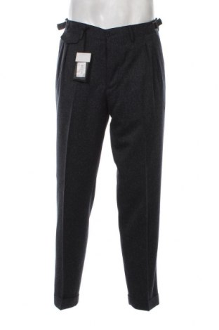 Ανδρικό παντελόνι Liu Jo, Μέγεθος XL, Χρώμα Μπλέ, Τιμή 16,82 €