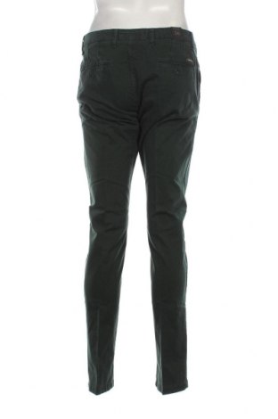 Ανδρικό παντελόνι Liu Jo, Μέγεθος L, Χρώμα Πράσινο, Τιμή 53,63 €