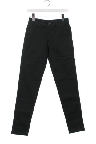 Pantaloni de bărbați Liu Jo, Mărime XS, Culoare Verde, Preț 100,66 Lei