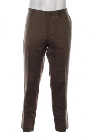 Pánské kalhoty  Liu Jo, Velikost XL, Barva Zelená, Cena  2 957,00 Kč