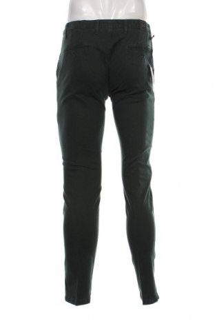 Мъжки панталон Liu Jo, Размер M, Цвят Зелен, Цена 102,00 лв.