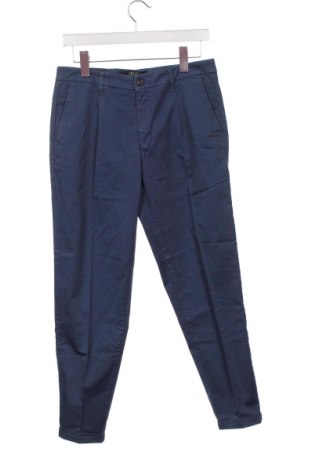 Pánské kalhoty  Liu Jo, Velikost M, Barva Modrá, Cena  739,00 Kč