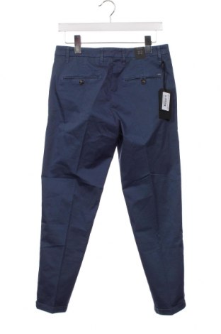 Pantaloni de bărbați Liu Jo, Mărime M, Culoare Albastru, Preț 167,76 Lei
