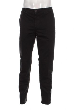 Мъжки панталон Liu Jo, Размер L, Цвят Черен, Цена 69,36 лв.