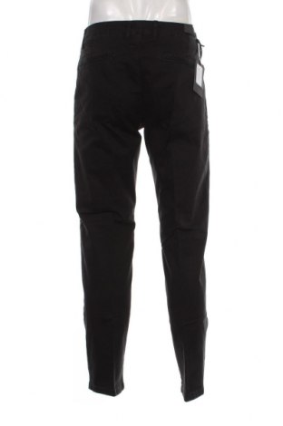 Мъжки панталон Liu Jo, Размер L, Цвят Черен, Цена 104,04 лв.