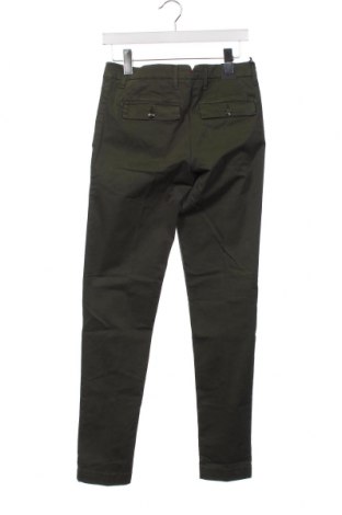 Ανδρικό παντελόνι Liu Jo, Μέγεθος S, Χρώμα Πράσινο, Τιμή 12,62 €