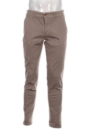 Мъжки панталон Liu Jo, Размер L, Цвят Сив, Цена 81,60 лв.