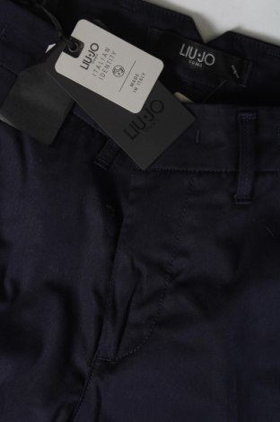 Pánske nohavice  Liu Jo, Veľkosť S, Farba Modrá, Cena  15,77 €