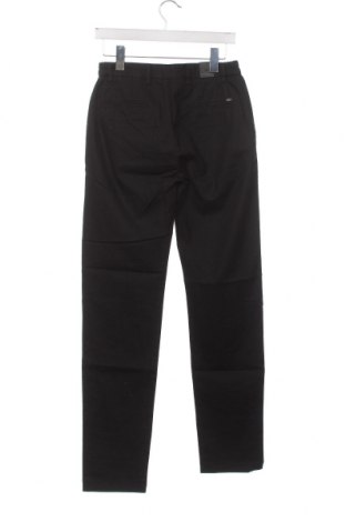Pánské kalhoty  Liu Jo, Velikost S, Barva Černá, Cena  414,00 Kč