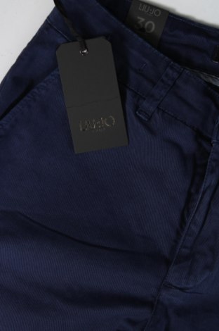 Herrenhose Liu Jo, Größe S, Farbe Blau, Preis € 15,77