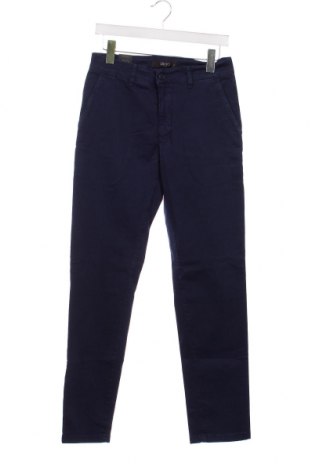 Pánské kalhoty  Liu Jo, Velikost S, Barva Modrá, Cena  444,00 Kč