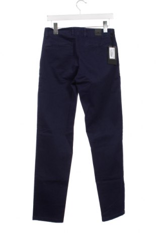 Pánské kalhoty  Liu Jo, Velikost S, Barva Modrá, Cena  621,00 Kč