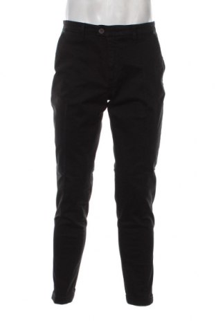 Мъжки панталон Liu Jo, Размер M, Цвят Черен, Цена 51,00 лв.