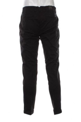 Мъжки панталон Liu Jo, Размер M, Цвят Черен, Цена 71,40 лв.