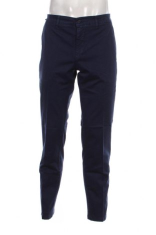 Pantaloni de bărbați Liu Jo, Mărime L, Culoare Albastru, Preț 261,71 Lei