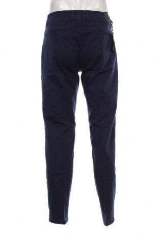 Pantaloni de bărbați Liu Jo, Mărime L, Culoare Albastru, Preț 261,71 Lei