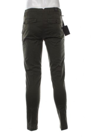 Ανδρικό παντελόνι Liu Jo, Μέγεθος M, Χρώμα Πράσινο, Τιμή 15,77 €