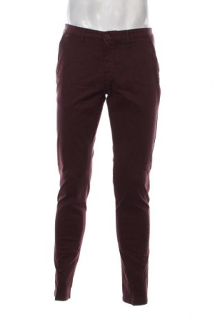Мъжки панталон Liu Jo, Размер M, Цвят Лилав, Цена 30,60 лв.