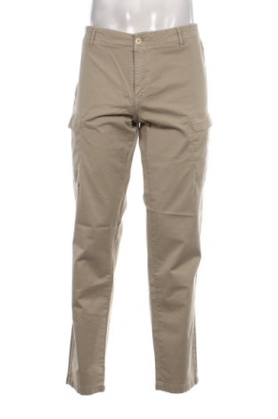 Pantaloni de bărbați Liu Jo, Mărime XL, Culoare Bej, Preț 369,08 Lei