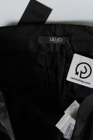 Pantaloni de bărbați Liu Jo, Mărime L, Culoare Negru, Preț 342,24 Lei