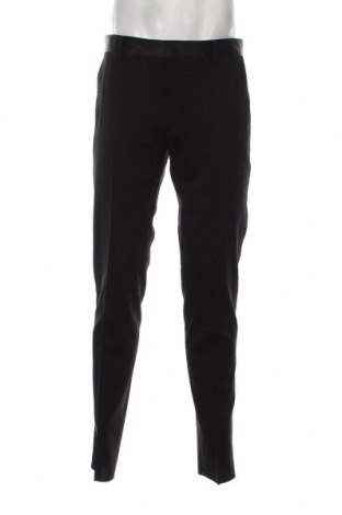 Мъжки панталон Liu Jo, Размер L, Цвят Черен, Цена 116,28 лв.