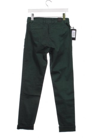Pánské kalhoty  Liu Jo, Velikost S, Barva Zelená, Cena  621,00 Kč