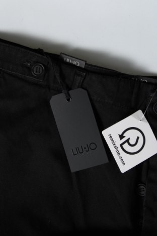 Pantaloni de bărbați Liu Jo, Mărime L, Culoare Negru, Preț 362,37 Lei