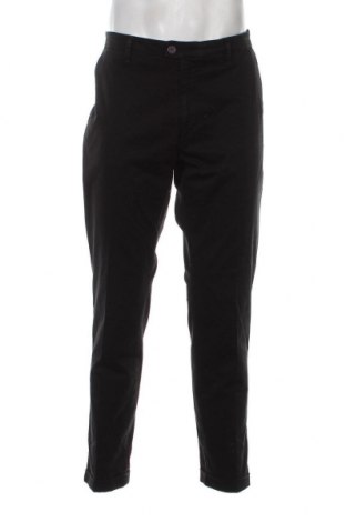 Ανδρικό παντελόνι Liu Jo, Μέγεθος XL, Χρώμα Μαύρο, Τιμή 57,83 €