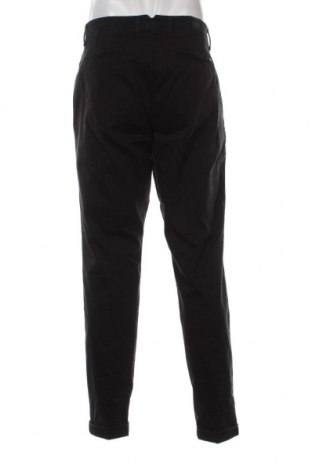 Мъжки панталон Liu Jo, Размер XL, Цвят Черен, Цена 71,40 лв.