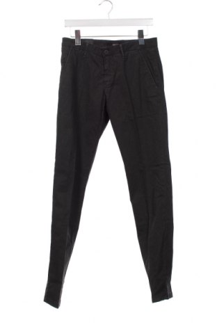 Pantaloni de bărbați Liu Jo, Mărime M, Culoare Gri, Preț 100,66 Lei