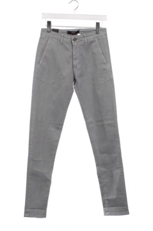 Pantaloni de bărbați Liu Jo, Mărime S, Culoare Gri, Preț 100,66 Lei