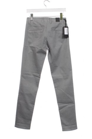 Pantaloni de bărbați Liu Jo, Mărime S, Culoare Gri, Preț 100,66 Lei