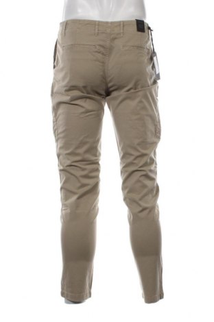 Pantaloni de bărbați Liu Jo, Mărime M, Culoare Verde, Preț 167,76 Lei
