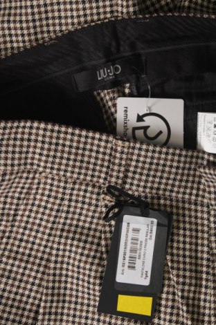 Ανδρικό παντελόνι Liu Jo, Μέγεθος S, Χρώμα Πολύχρωμο, Τιμή 15,77 €