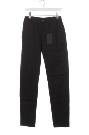 Ανδρικό παντελόνι Liu Jo, Μέγεθος S, Χρώμα Μαύρο, Τιμή 14,72 €