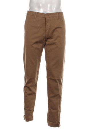 Мъжки панталон Liu Jo, Размер XL, Цвят Бежов, Цена 57,12 лв.