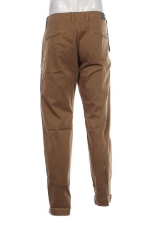 Мъжки панталон Liu Jo, Размер XL, Цвят Бежов, Цена 42,84 лв.