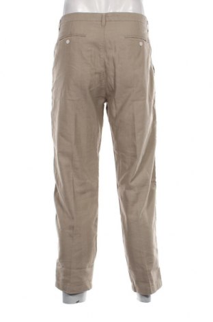 Pantaloni de bărbați Liu Jo, Mărime L, Culoare Bej, Preț 362,37 Lei