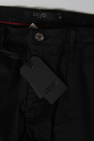 Ανδρικό παντελόνι Liu Jo, Μέγεθος M, Χρώμα Μαύρο, Τιμή 36,80 €