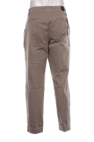 Ανδρικό παντελόνι Liu Jo, Μέγεθος XL, Χρώμα  Μπέζ, Τιμή 16,82 €