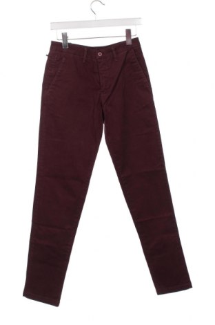 Мъжки панталон Liu Jo, Размер S, Цвят Лилав, Цена 28,56 лв.