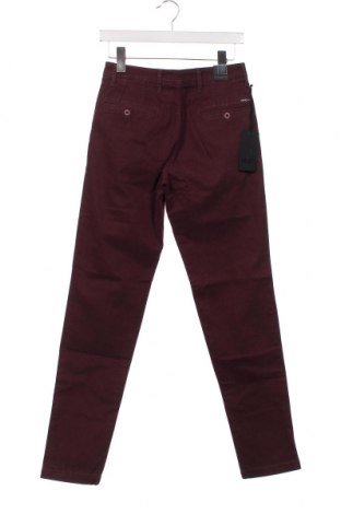 Мъжки панталон Liu Jo, Размер S, Цвят Лилав, Цена 30,60 лв.