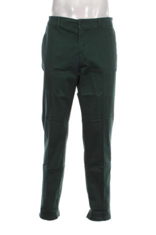 Pánske nohavice  Liu Jo, Veľkosť XL, Farba Zelená, Cena  14,72 €