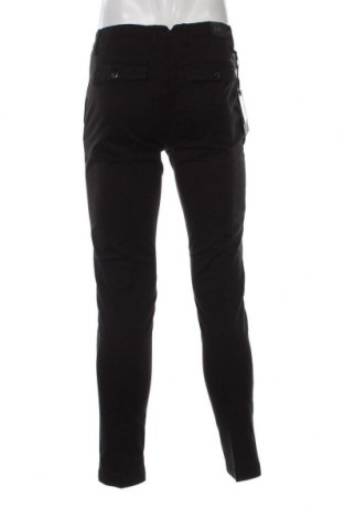Pantaloni de bărbați Liu Jo, Mărime M, Culoare Negru, Preț 234,87 Lei