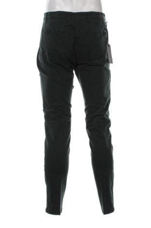 Мъжки панталон Liu Jo, Размер L, Цвят Зелен, Цена 71,40 лв.