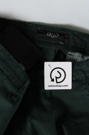 Herrenhose Liu Jo, Größe L, Farbe Grün, Preis € 105,15