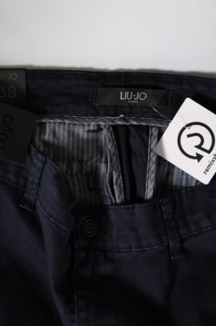 Pantaloni de bărbați Liu Jo, Mărime L, Culoare Albastru, Preț 100,66 Lei