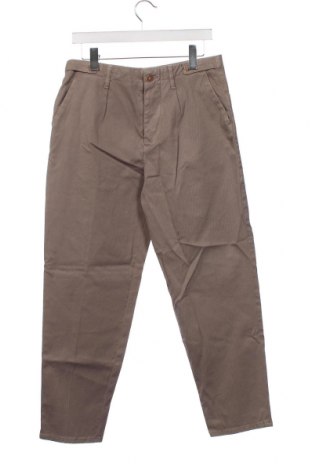 Pantaloni de bărbați Liu Jo, Mărime M, Culoare Bej, Preț 301,97 Lei