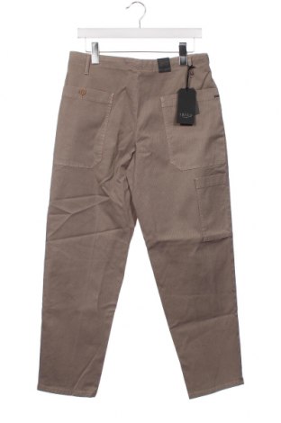 Мъжки панталон Liu Jo, Размер M, Цвят Бежов, Цена 71,40 лв.