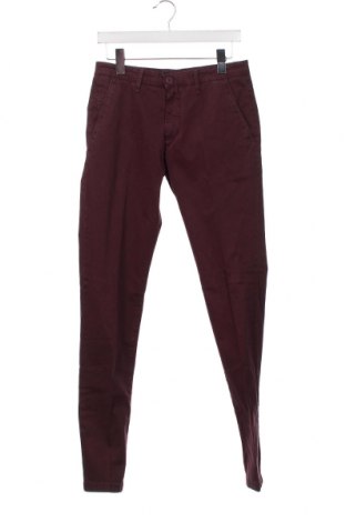 Pantaloni de bărbați Liu Jo, Mărime M, Culoare Mov, Preț 100,66 Lei